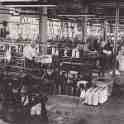 23-508 The Knitting Department at The Wigston Co-operative Hosiers Ltd 1949