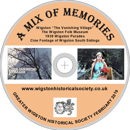 Greater Wigston Historical Society