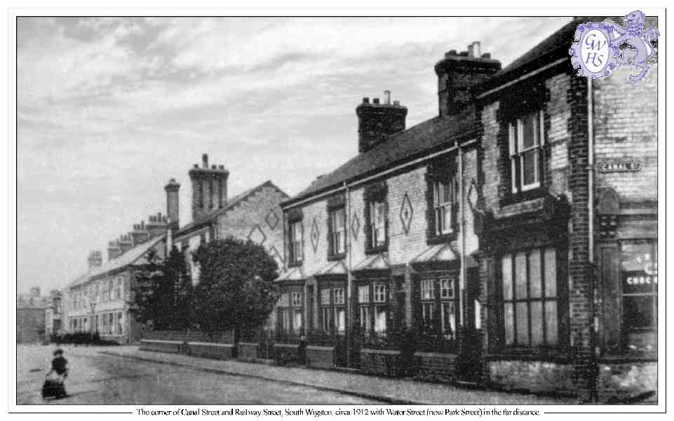 29-265 Railway Street South Wigston 1912