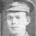 22-294 Tom Lewin Frederick Street Wigston Magna died Epeby March 1918