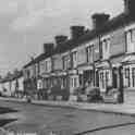 24-041 Leopold Street looking towards Kirkdale Road South Wigston c 1935