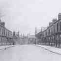 26-397 Central Avenue Wigston Magna looking towards Long Street circa 1918