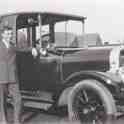 7-8 First car locally owned in South Wigston
