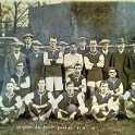 34-818 Wigston All Saints Juniors 1913-4 Wigston Magna