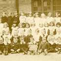 39-371 Wigston C of E School 1908