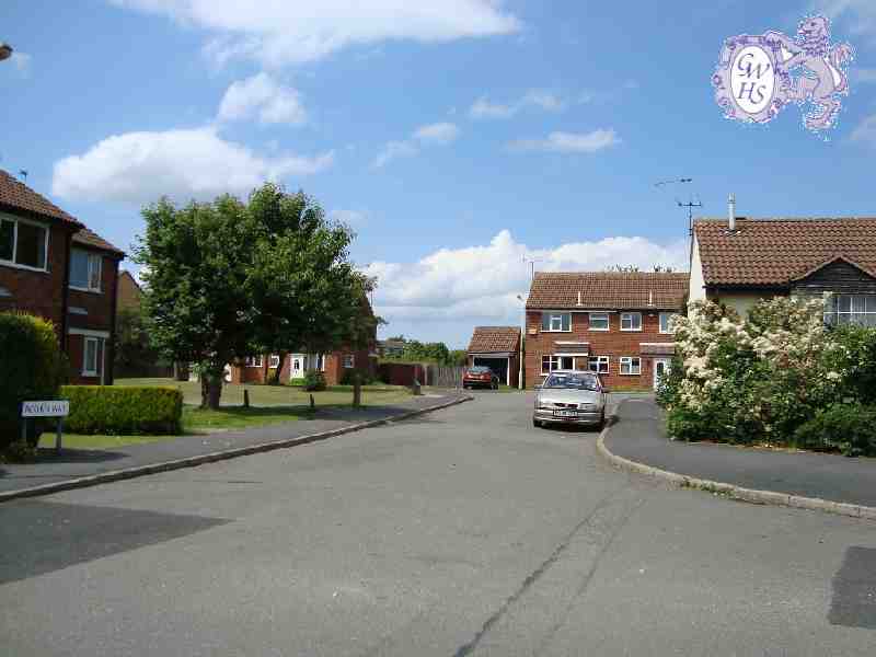 14-122 Acorn Way The Meadows Wigston Magna 2 -2009