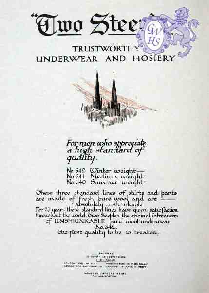 20-068 Two Steeples Paper