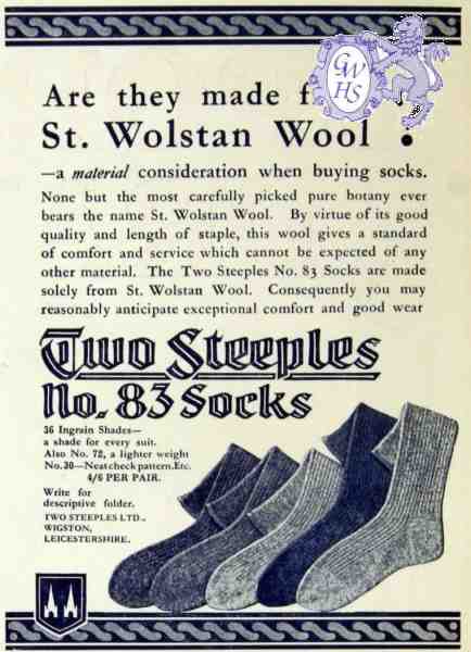 20-072 Two Steeples Paper