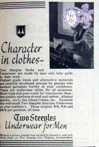20-073 Two Steeples Paper