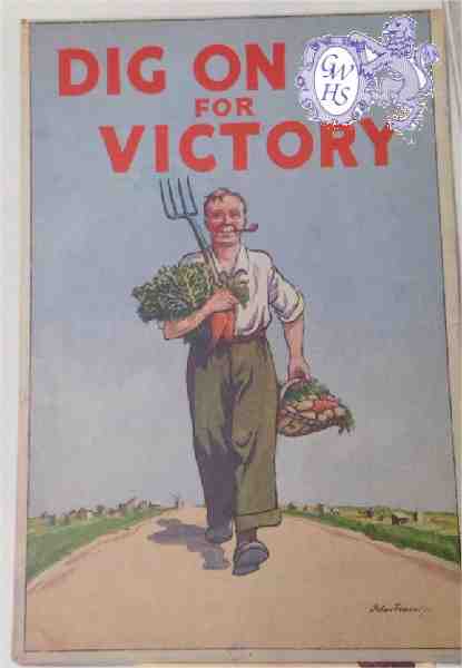 20-132 Dig For Victory