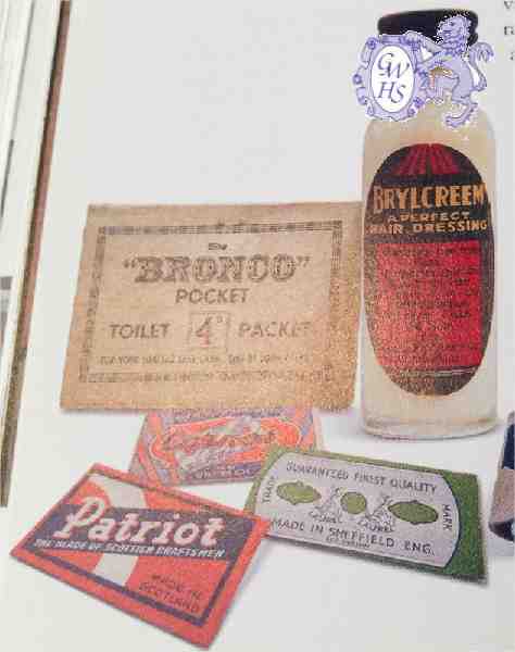 20-135 Old Products