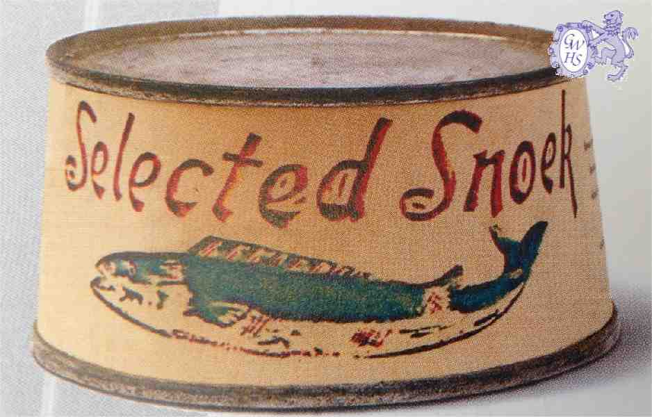 20-140 Selected Snoek