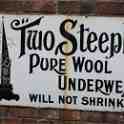 20-065 Two Steeples - Trustworth Underware sign