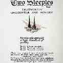 20-068 Two Steeples Paper