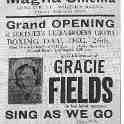 20-084 Magna Cinema Long Street Wigston Magna advert