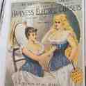 20-133 Electric Corsetes