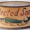 20-140 Selected Snoek