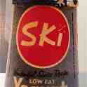 20-142 Ski Yogurt