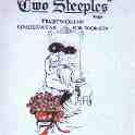 23-773 Two Steeples Advert