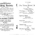 23-891 Programme for A Grand Bazaar for the Opening of the New Constitutional Hall 2nd December 1927 part 9