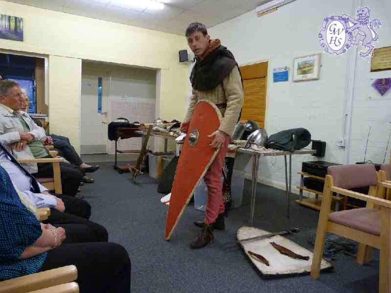 29-008 Arming a Knight Jed