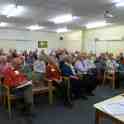 26-500 Meeting of the GWHS at Age UK 2015