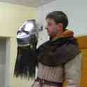 29-020 Arming a Knight Jed