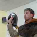 29-022 Arming a Knight Jed