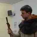 29-030 Arming a Knight Jed