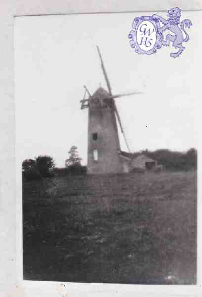 10-14 Arnesby Mill