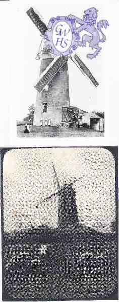 29-096 Arnesby Mill