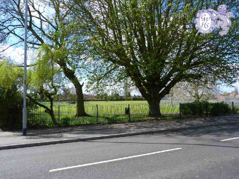 19-331 Willow Park Aylestone Lane Wigston Magna 2012
