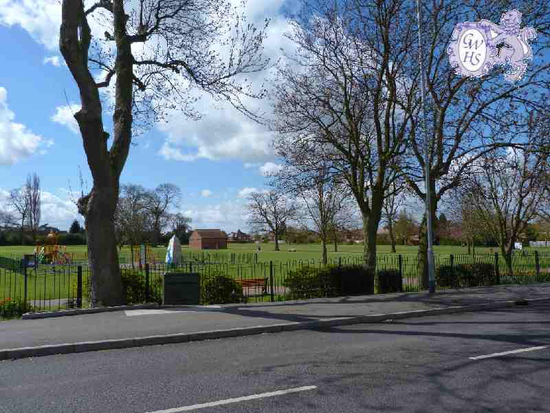 19-333 Willow Park Aylestone Lane Wigston Magna 2012