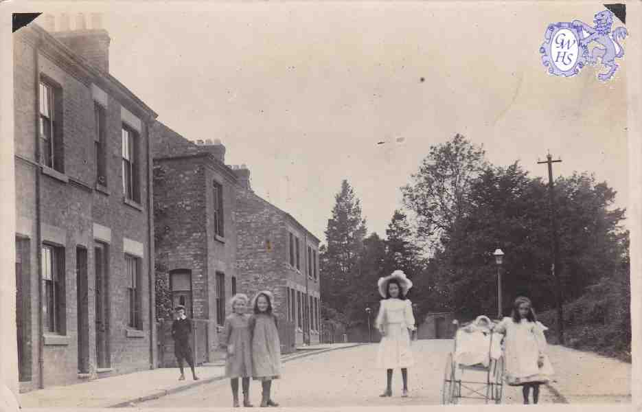 8-2 Aylestone Lane Wigston Magna 1900