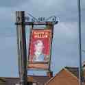 19-338 Nautical William Pub Aylestone Lane Wigston Magna 2012