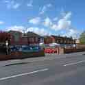19-341 Amberwood Care Home Aylestone Lane Wigston Magna 2012