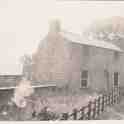 8-7 Old Farmhouse Gold Hill Lodge overlooking Railway line on Aylestone Lane Wigston Magna