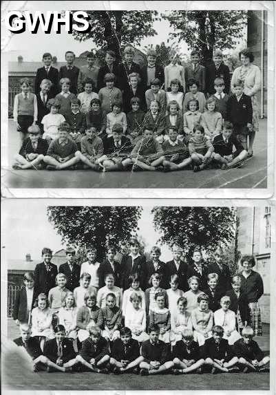 32-113 South Wigston Bassett Street Juniors South Wigston