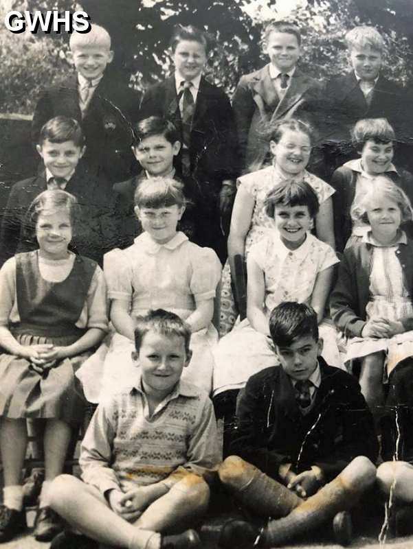 35-311 Bassett Street School South Wigston