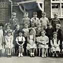 31-307 Bassett Street Infant school mid 50`s South Wigston