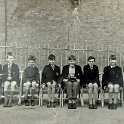 31-308 Bassett Street Junior School South Wigston 1950's