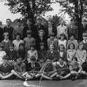 32-057 Class at Bassett Street School South Wigston