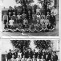 32-058 Class at Bassett Street School South Wigston