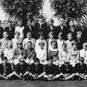 32-059 Class at Bassett Street School South Wigston
