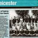 33-032 Bassett Street School South Wigston 1961