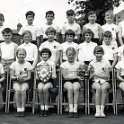 34-213 Bassett Street School Athletics c 1960 South Wigston