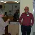 22-429 BBC Radio History Any Questions in Wigston Feb 2013