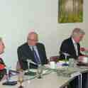 22-433 BBC Radio History Any Questions in Wigston Feb 2013