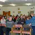 22-434 BBC Radio History Any Questions in Wigston Feb 2013
