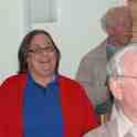 22-436 BBC Radio History Any Questions in Wigston Feb 2013